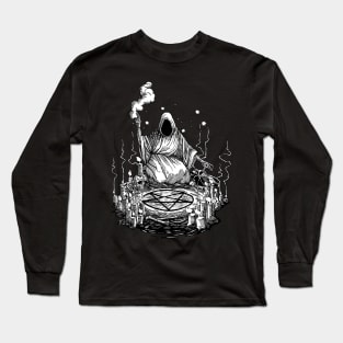 Hoddie Long Sleeve T-Shirt